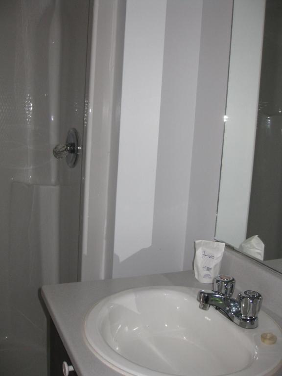 Le Saint Alex Motel Quarto foto